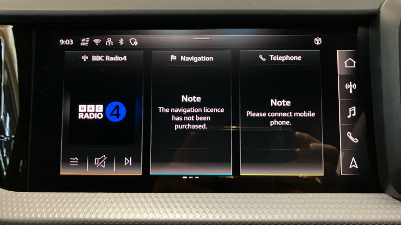 Audi A1 30 TFSI S Line 5dr Petrol Hatchback